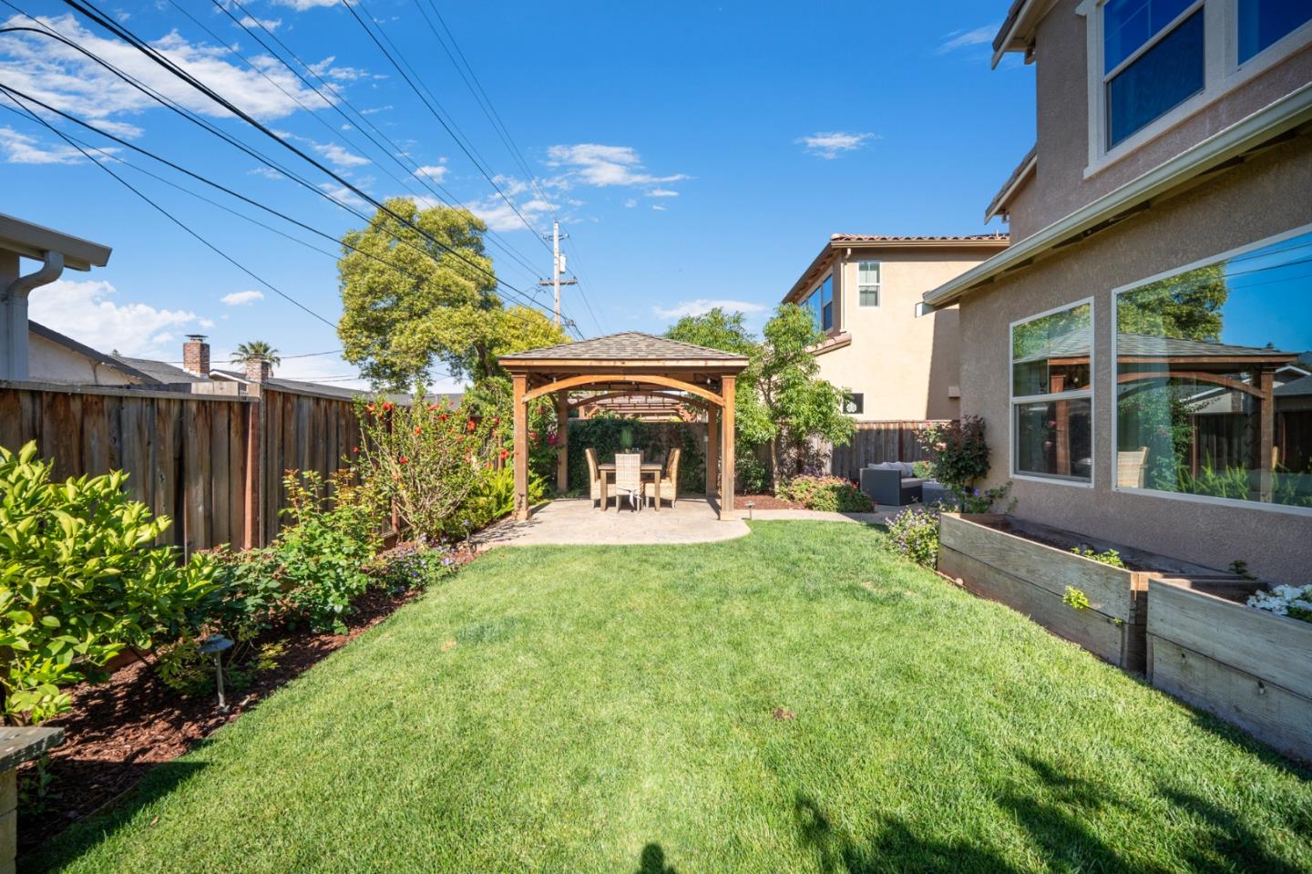 Detail Gallery Image 29 of 37 For 712 Baxter Way, Gilroy,  CA 95020 - 4 Beds | 3 Baths
