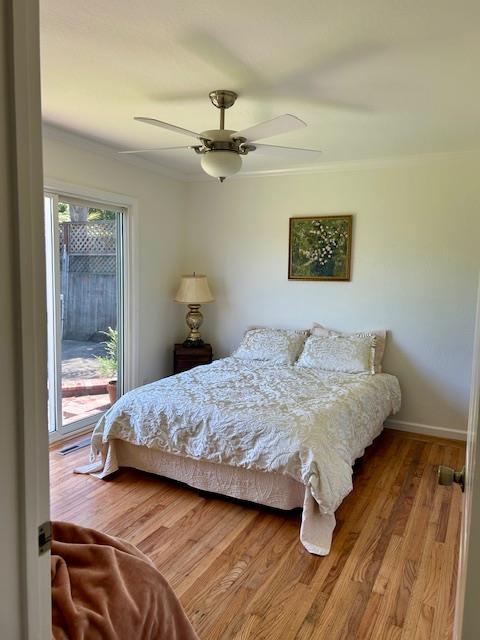 Detail Gallery Image 6 of 14 For 4848 Anna Dr, San Jose,  CA 95124 - 3 Beds | 2 Baths