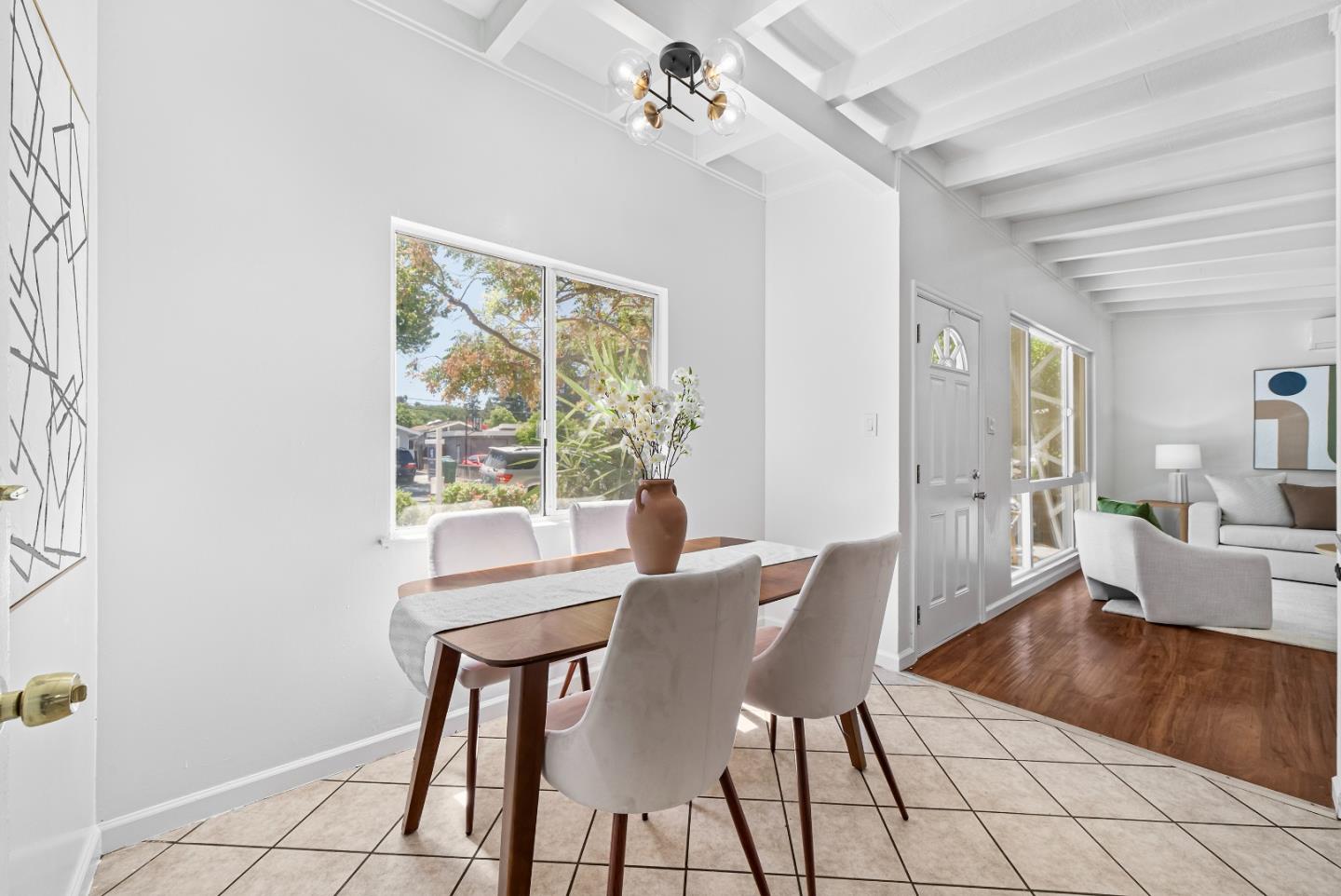 Detail Gallery Image 13 of 43 For 1651 Cabrillo Ave, Santa Clara,  CA 95050 - 3 Beds | 1 Baths