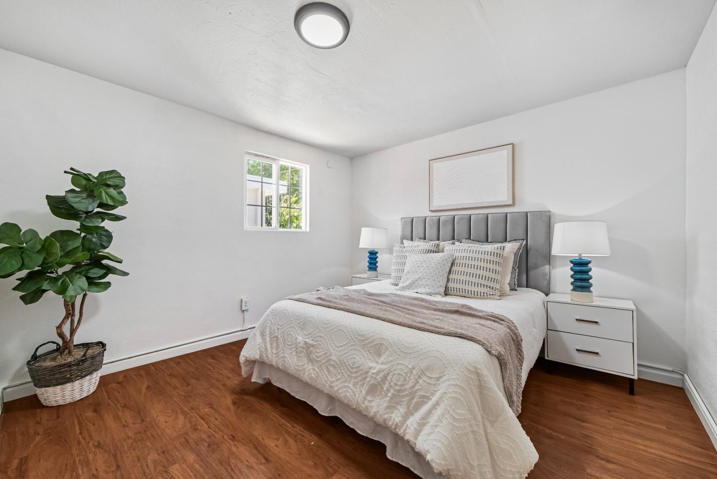Detail Gallery Image 15 of 43 For 1651 Cabrillo Ave, Santa Clara,  CA 95050 - 3 Beds | 1 Baths