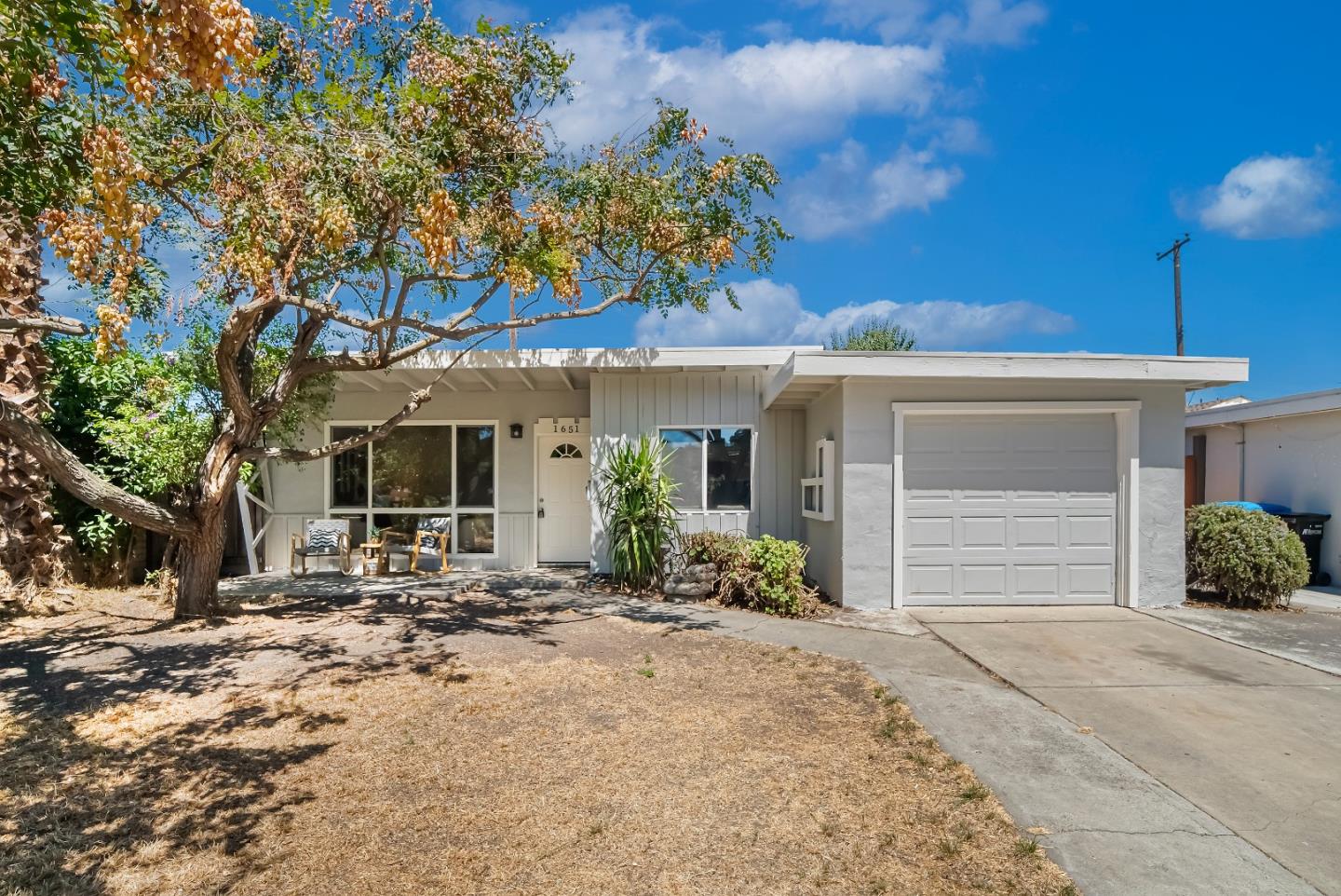 Detail Gallery Image 2 of 43 For 1651 Cabrillo Ave, Santa Clara,  CA 95050 - 3 Beds | 1 Baths