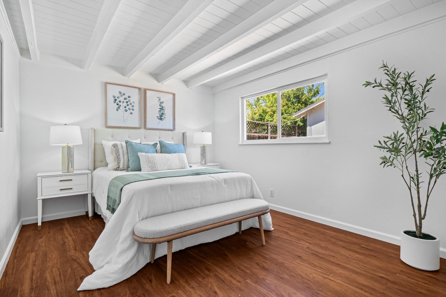 Detail Gallery Image 21 of 43 For 1651 Cabrillo Ave, Santa Clara,  CA 95050 - 3 Beds | 1 Baths