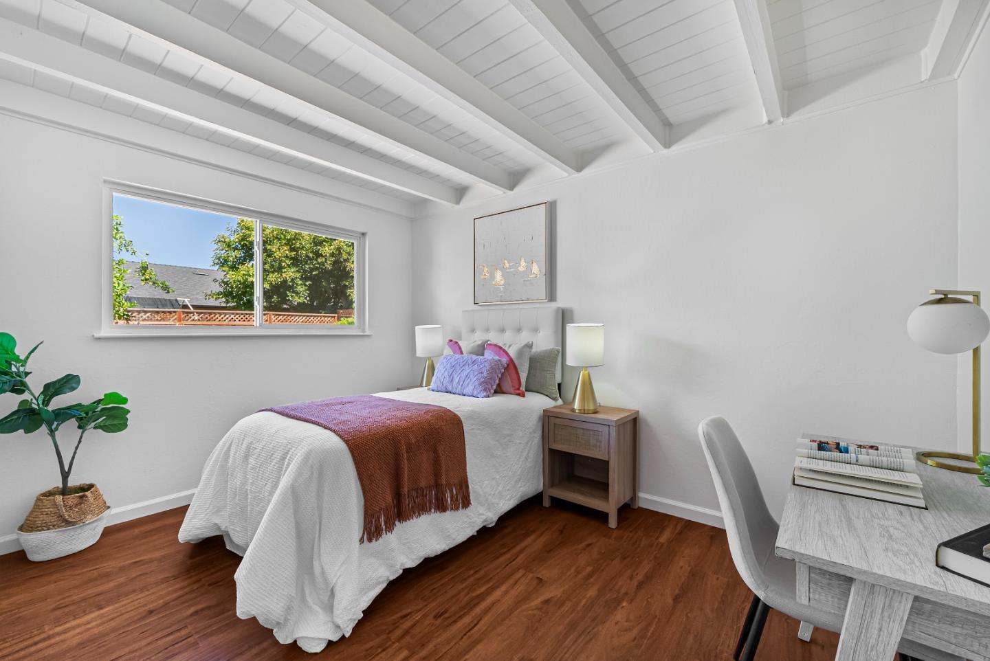 Detail Gallery Image 24 of 43 For 1651 Cabrillo Ave, Santa Clara,  CA 95050 - 3 Beds | 1 Baths