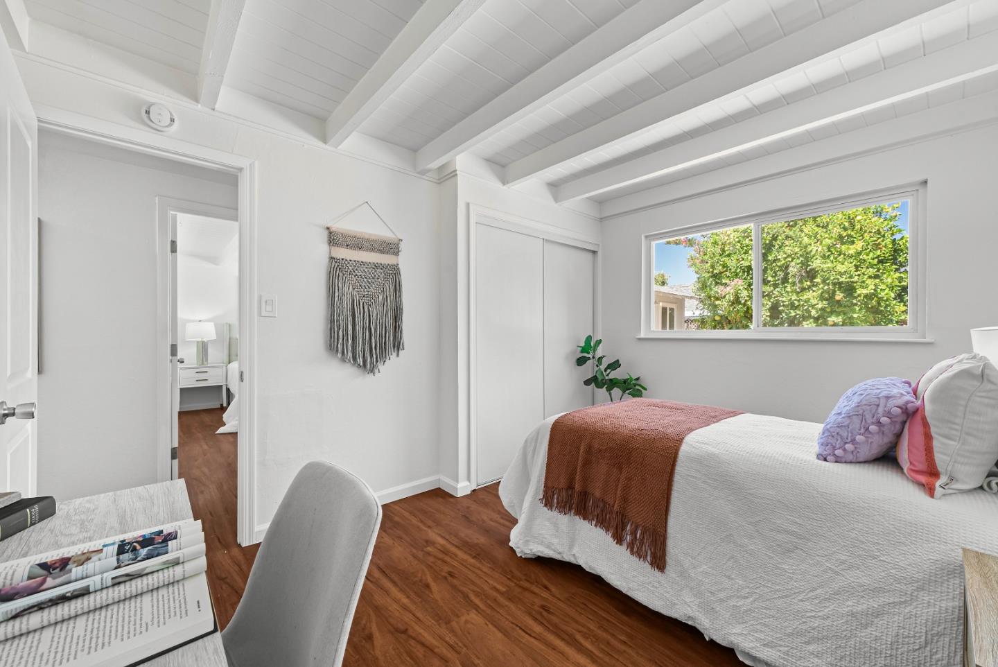 Detail Gallery Image 25 of 43 For 1651 Cabrillo Ave, Santa Clara,  CA 95050 - 3 Beds | 1 Baths