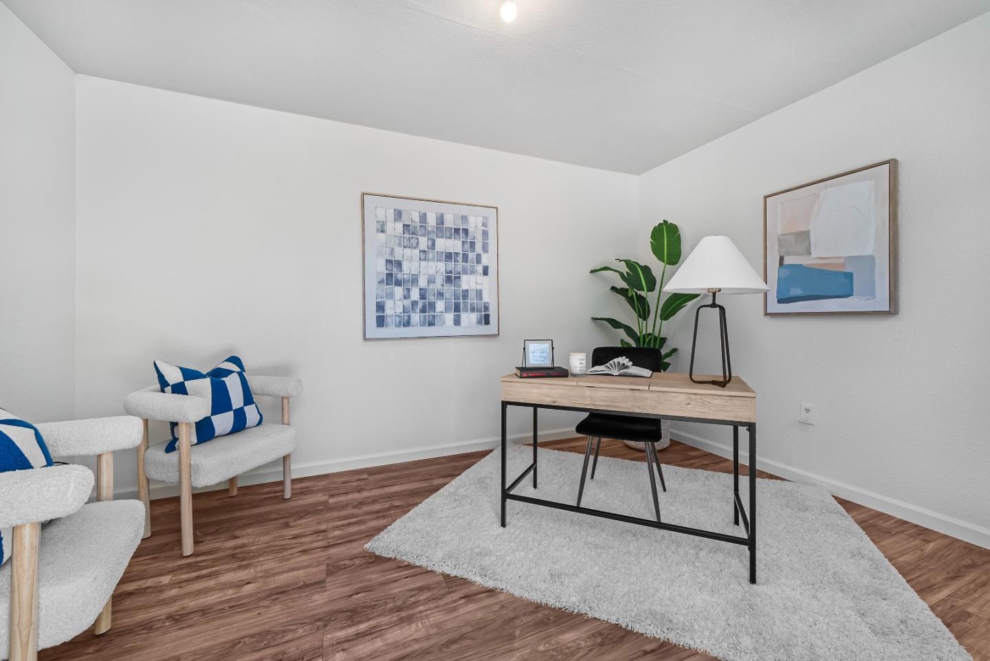 Detail Gallery Image 27 of 43 For 1651 Cabrillo Ave, Santa Clara,  CA 95050 - 3 Beds | 1 Baths