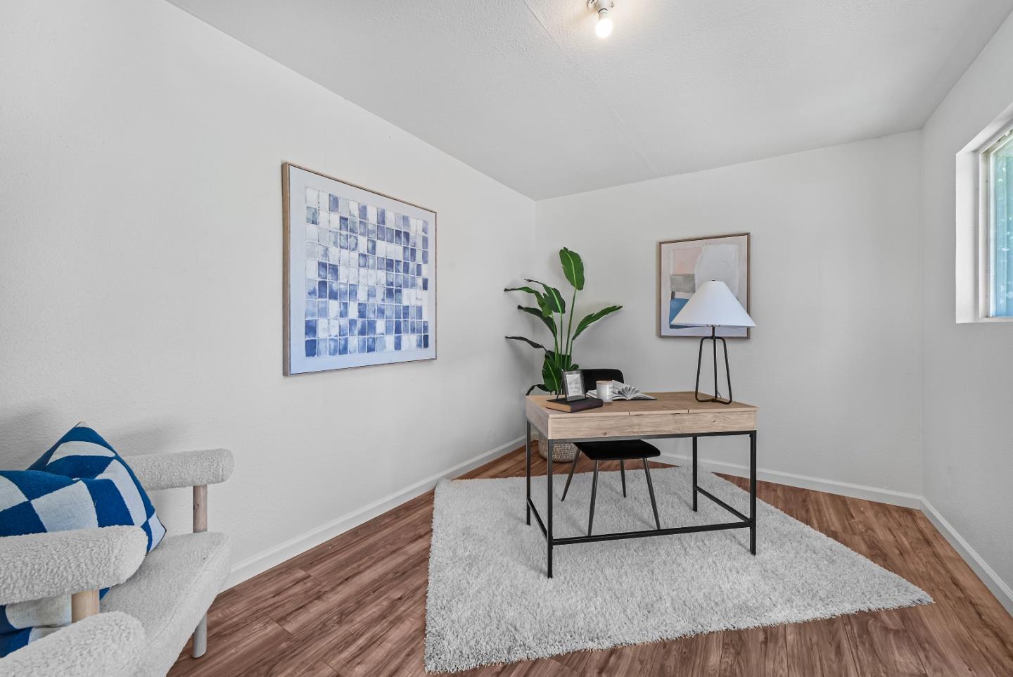 Detail Gallery Image 28 of 43 For 1651 Cabrillo Ave, Santa Clara,  CA 95050 - 3 Beds | 1 Baths