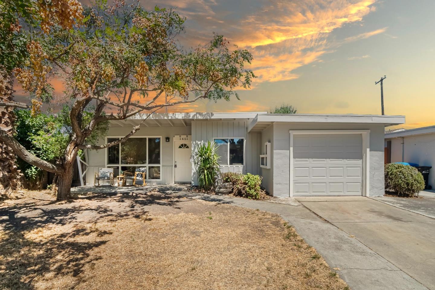 Detail Gallery Image 31 of 43 For 1651 Cabrillo Ave, Santa Clara,  CA 95050 - 3 Beds | 1 Baths