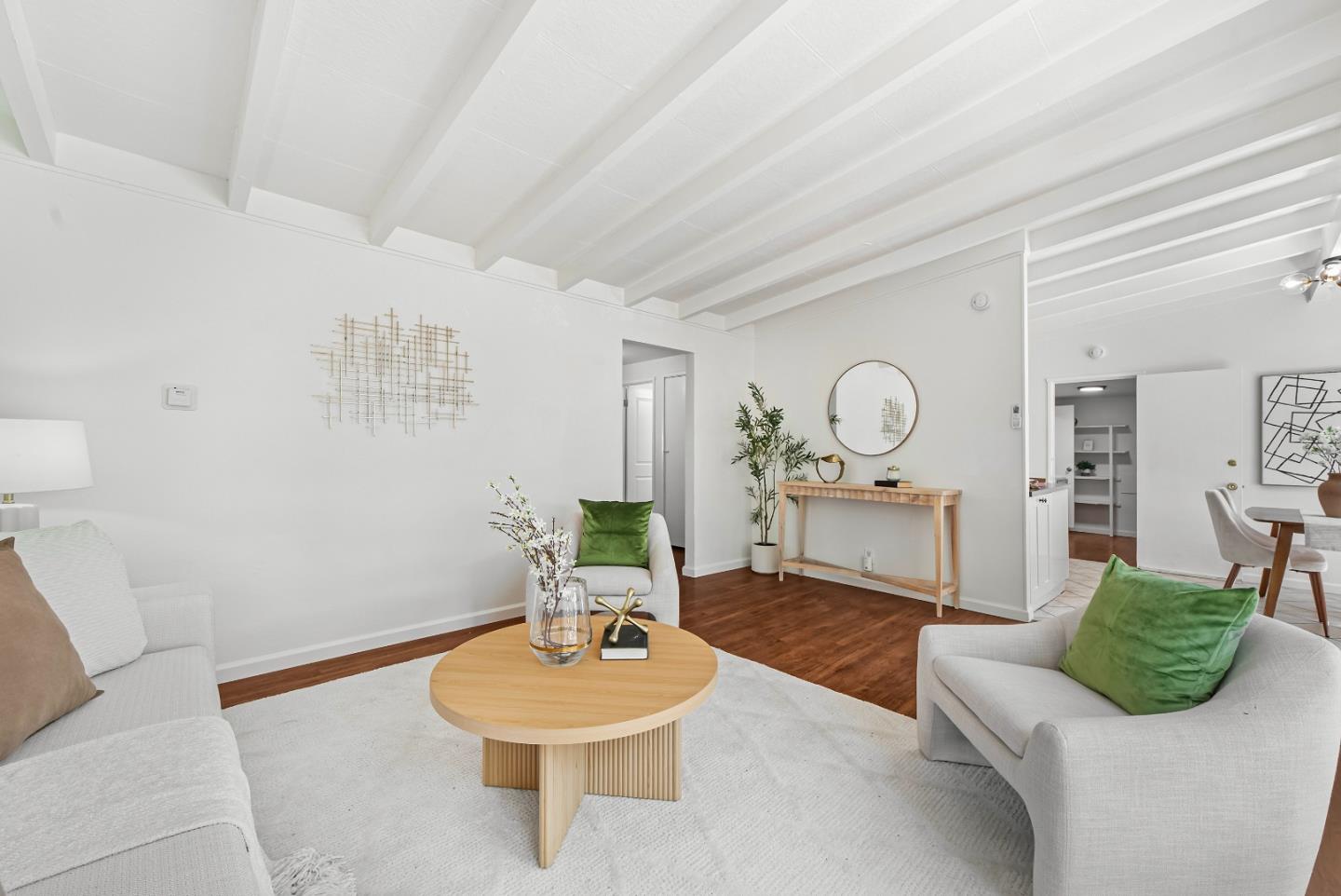 Detail Gallery Image 6 of 43 For 1651 Cabrillo Ave, Santa Clara,  CA 95050 - 3 Beds | 1 Baths