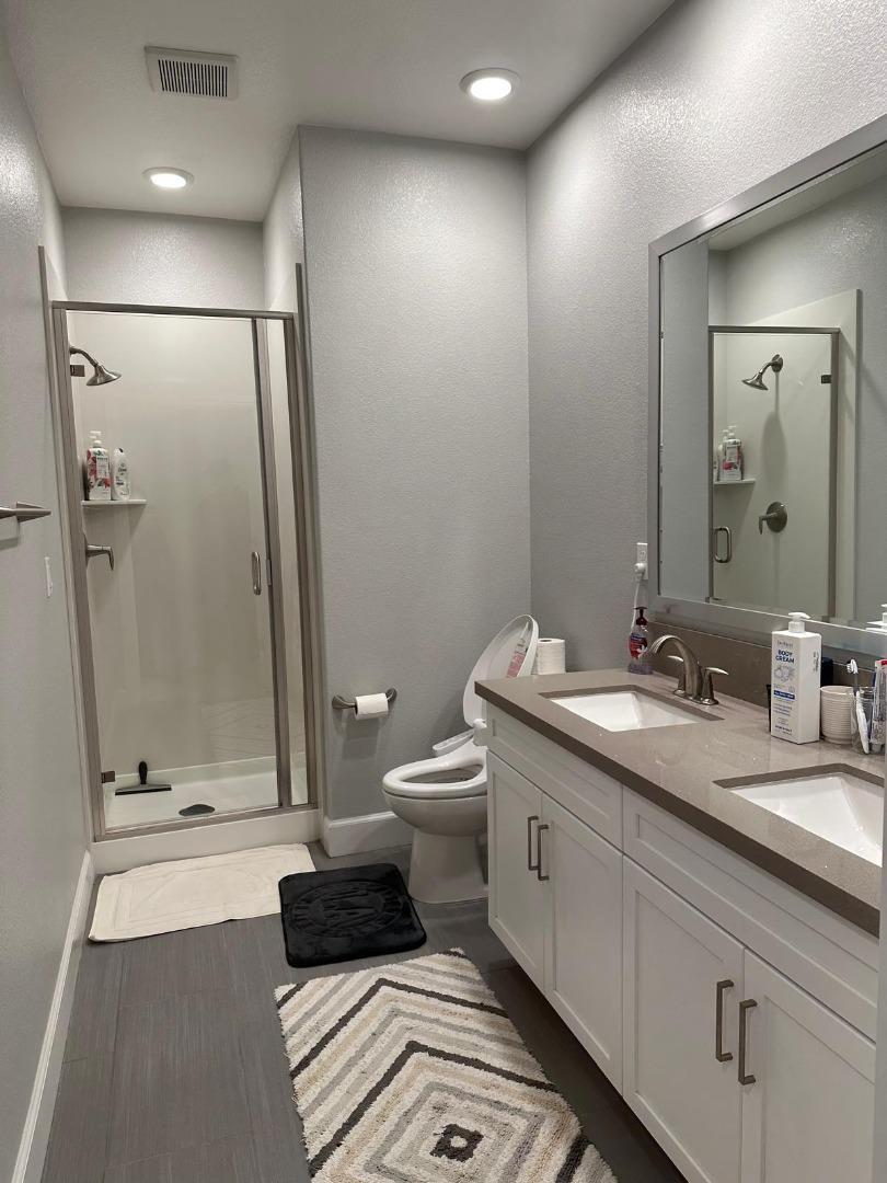 Detail Gallery Image 18 of 32 For 1068 Bigleaf Pl #402,  San Jose,  CA 95131 - 3 Beds | 2/1 Baths