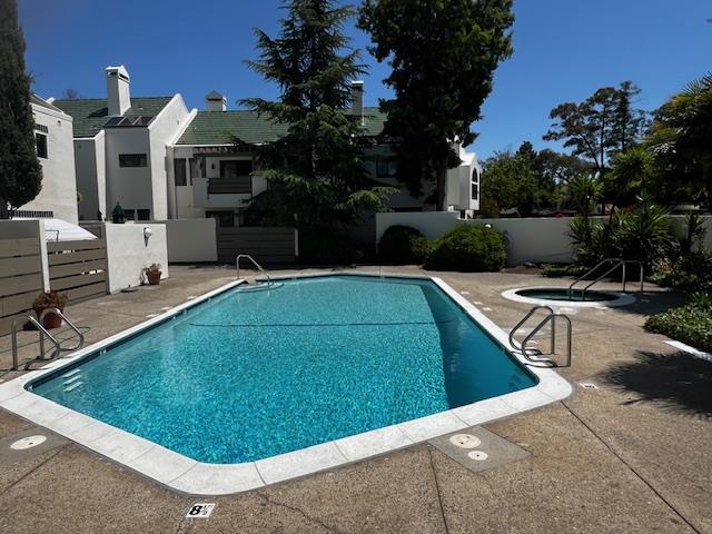 Detail Gallery Image 30 of 39 For 70 Mozden Ln, Pleasant Hill,  CA 94523 - 2 Beds | 2 Baths