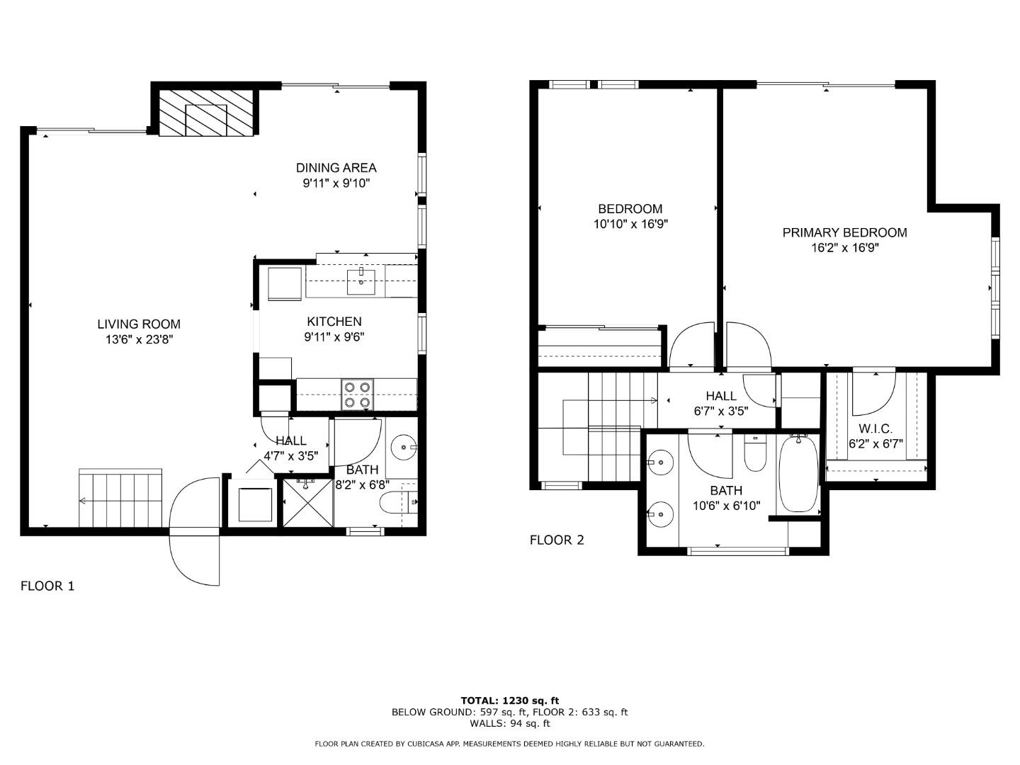 Detail Gallery Image 49 of 49 For 70 Mozden Ln, Pleasant Hill,  CA 94523 - 2 Beds | 2 Baths
