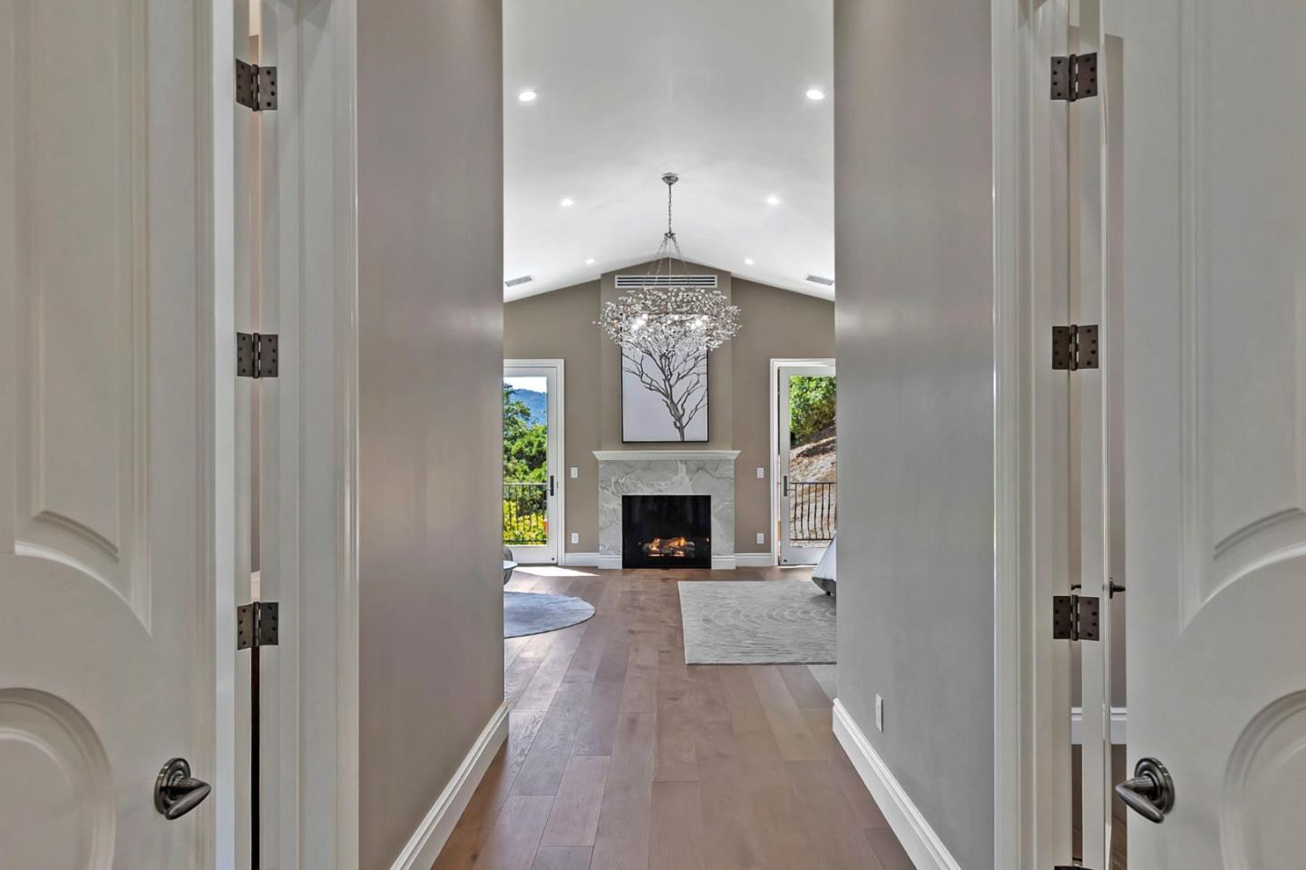 Detail Gallery Image 100 of 159 For 15681 Kennedy Rd, Los Gatos,  CA 95032 - 8 Beds | 10/1 Baths