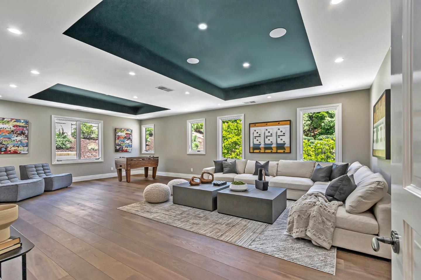 Detail Gallery Image 105 of 159 For 15681 Kennedy Rd, Los Gatos,  CA 95032 - 8 Beds | 10/1 Baths