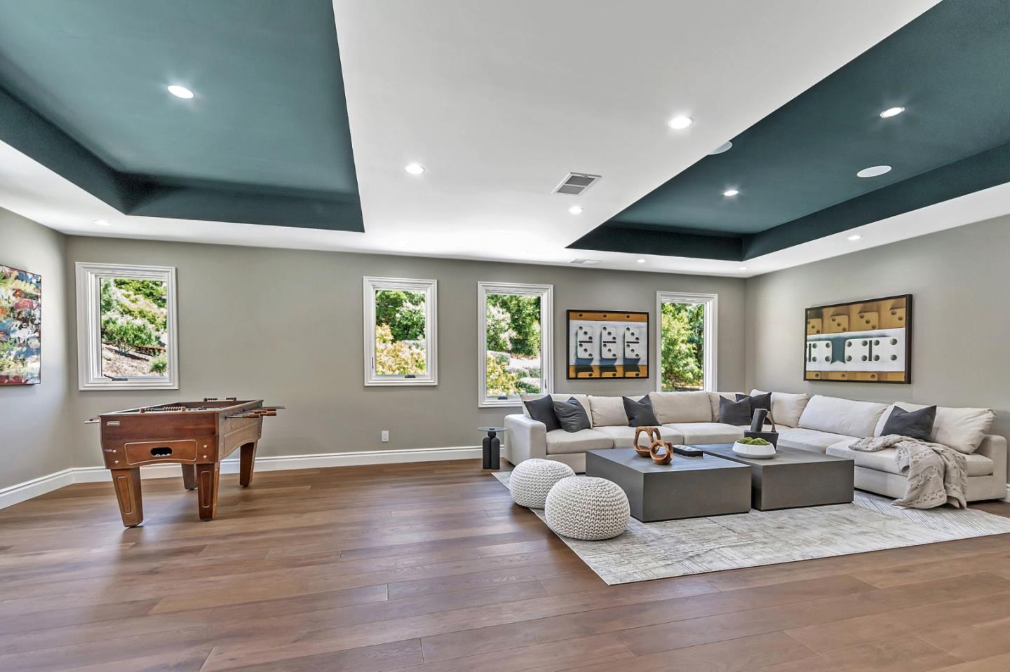 Detail Gallery Image 106 of 159 For 15681 Kennedy Rd, Los Gatos,  CA 95032 - 8 Beds | 10/1 Baths