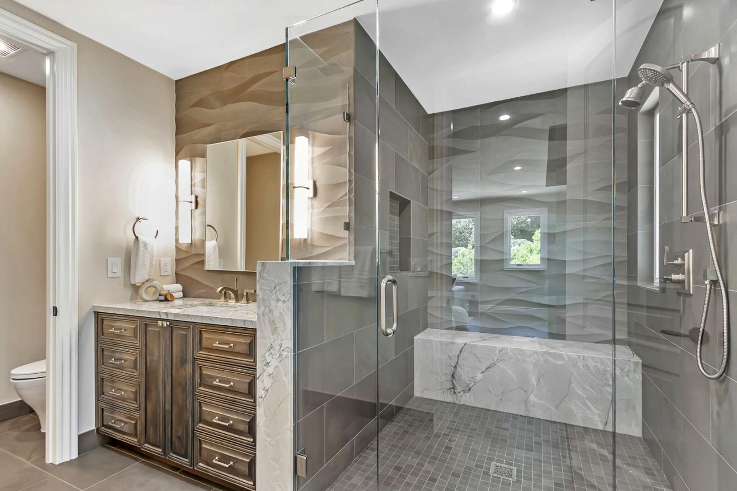 Detail Gallery Image 109 of 159 For 15681 Kennedy Rd, Los Gatos,  CA 95032 - 8 Beds | 10/1 Baths
