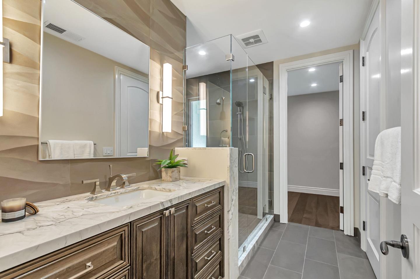 Detail Gallery Image 110 of 159 For 15681 Kennedy Rd, Los Gatos,  CA 95032 - 8 Beds | 10/1 Baths
