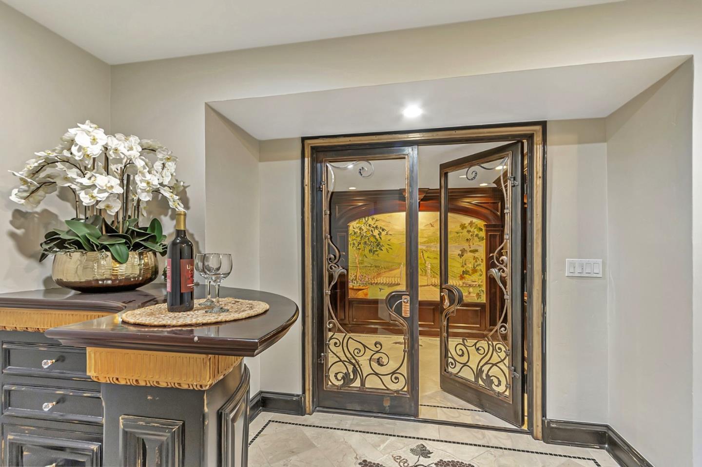 Detail Gallery Image 118 of 159 For 15681 Kennedy Rd, Los Gatos,  CA 95032 - 8 Beds | 10/1 Baths
