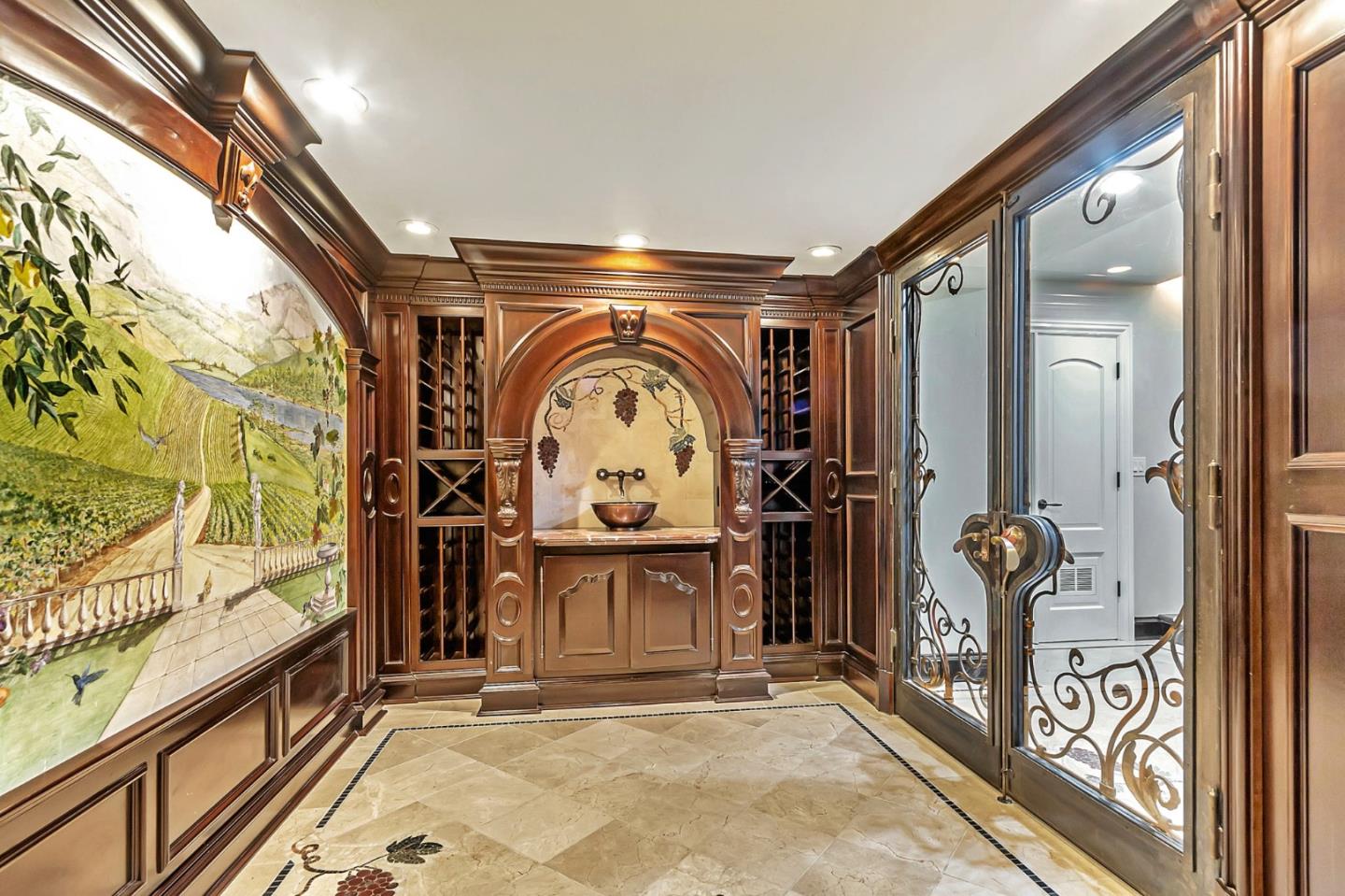 Detail Gallery Image 119 of 159 For 15681 Kennedy Rd, Los Gatos,  CA 95032 - 8 Beds | 10/1 Baths