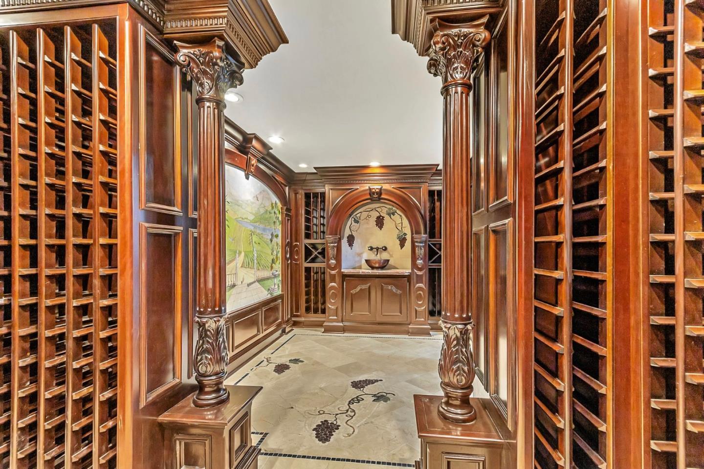 Detail Gallery Image 120 of 159 For 15681 Kennedy Rd, Los Gatos,  CA 95032 - 8 Beds | 10/1 Baths