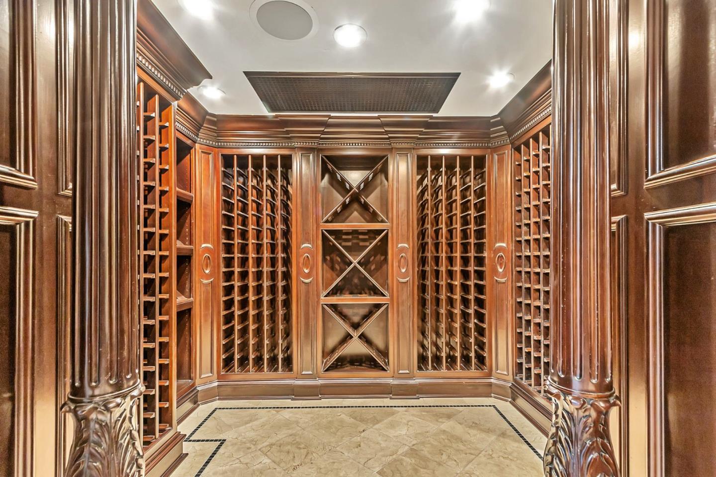 Detail Gallery Image 121 of 159 For 15681 Kennedy Rd, Los Gatos,  CA 95032 - 8 Beds | 10/1 Baths