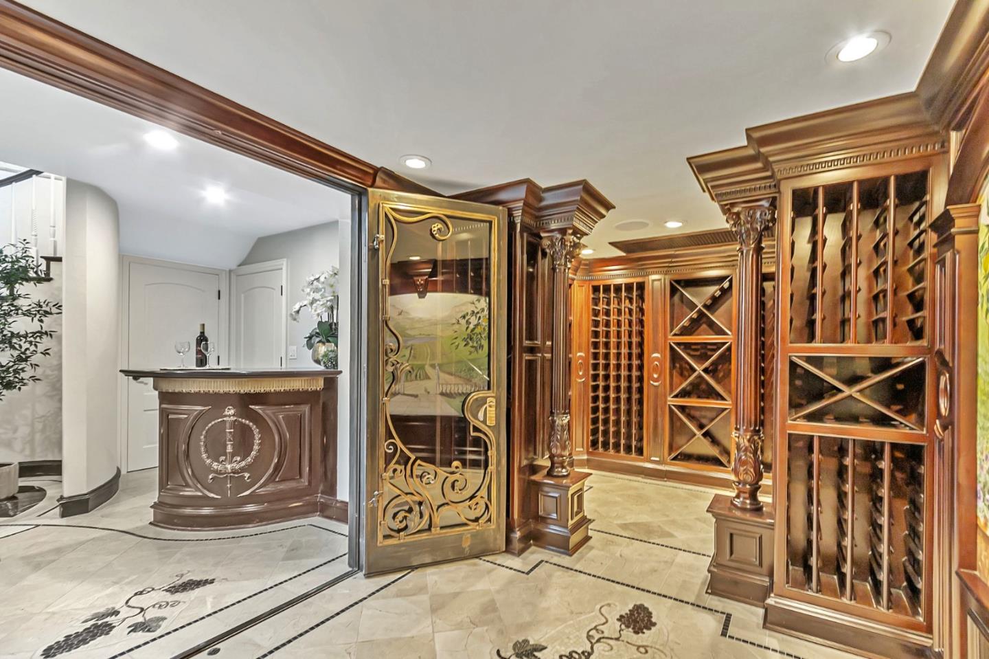 Detail Gallery Image 122 of 159 For 15681 Kennedy Rd, Los Gatos,  CA 95032 - 8 Beds | 10/1 Baths