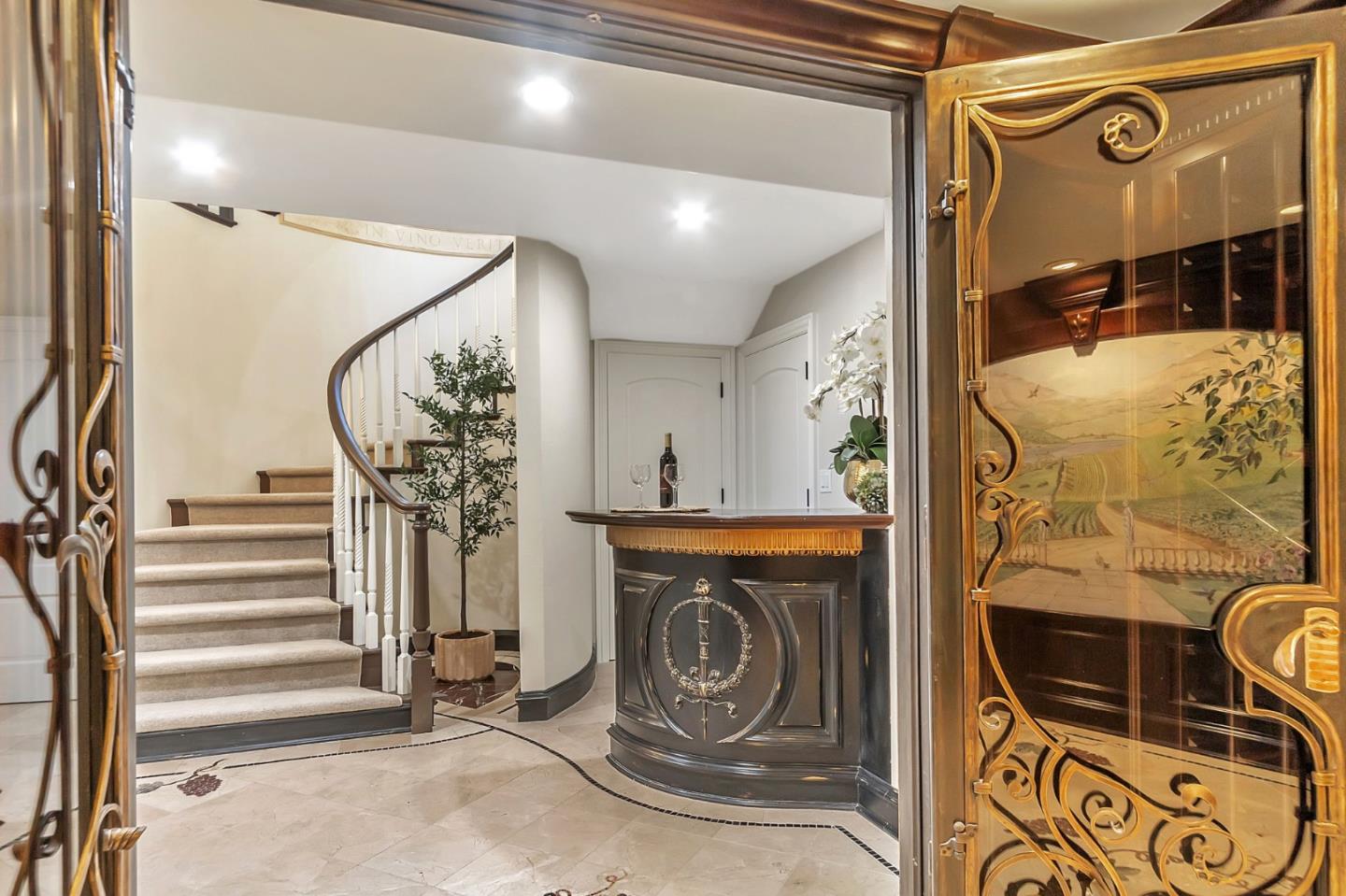 Detail Gallery Image 123 of 159 For 15681 Kennedy Rd, Los Gatos,  CA 95032 - 8 Beds | 10/1 Baths