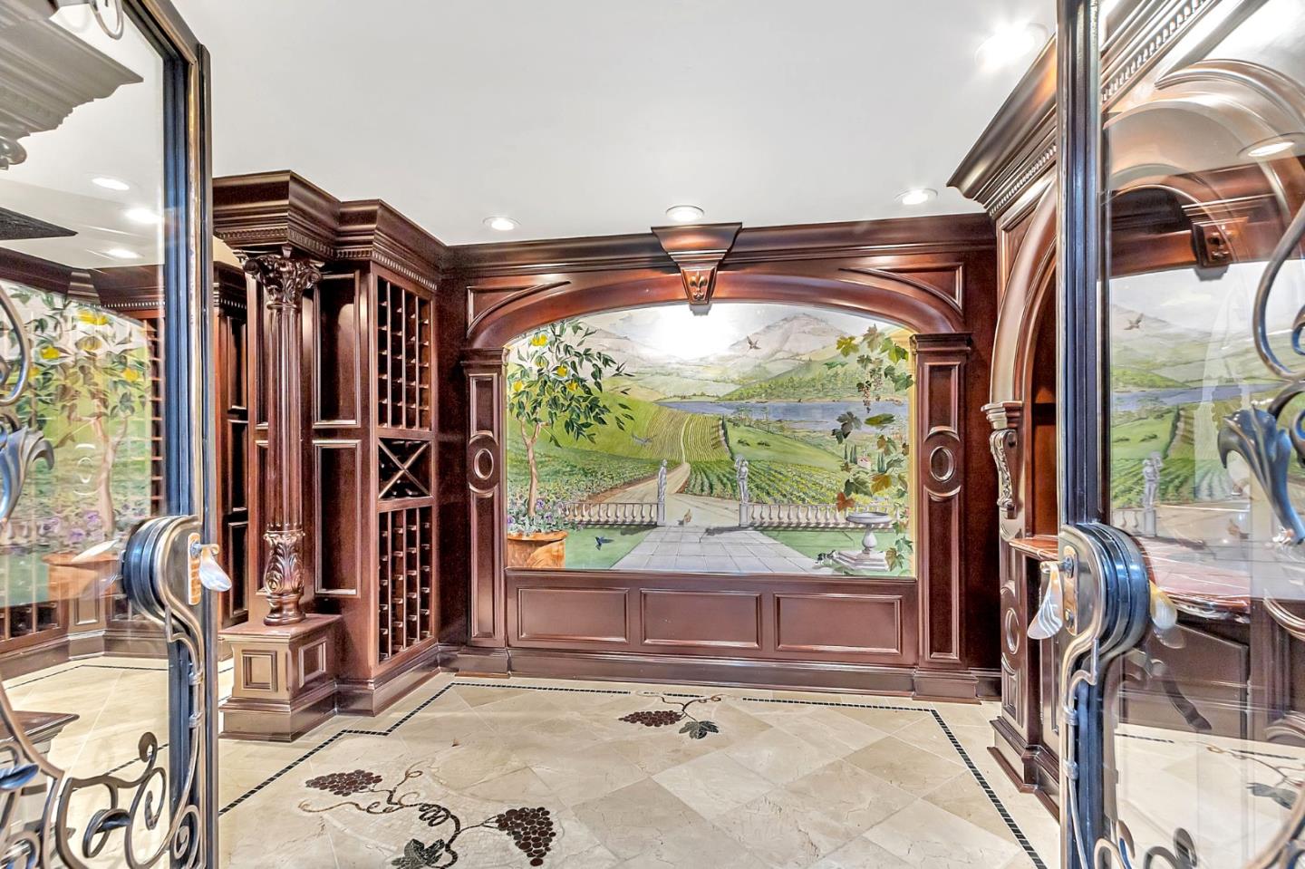 Detail Gallery Image 124 of 159 For 15681 Kennedy Rd, Los Gatos,  CA 95032 - 8 Beds | 10/1 Baths