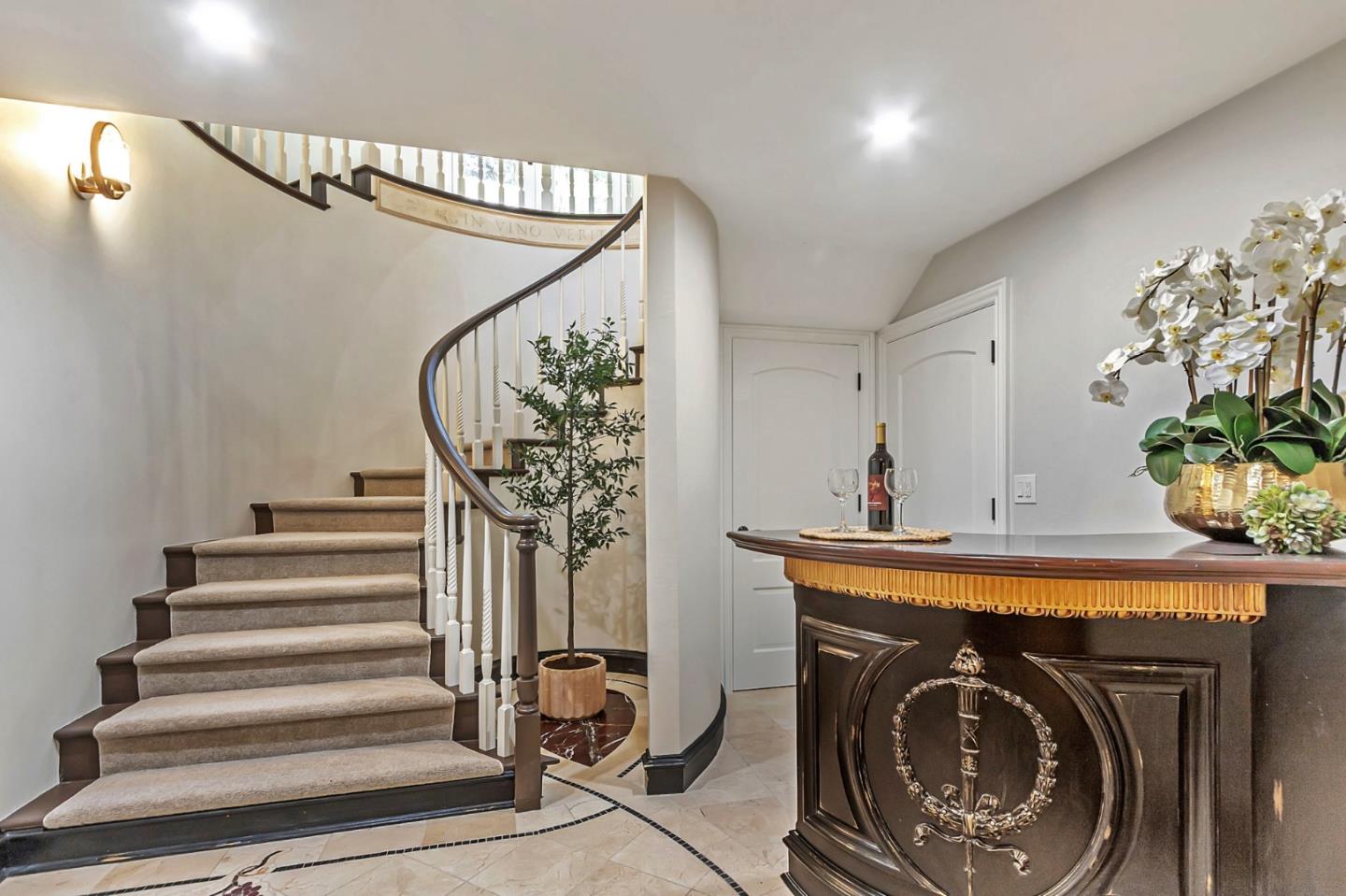 Detail Gallery Image 125 of 159 For 15681 Kennedy Rd, Los Gatos,  CA 95032 - 8 Beds | 10/1 Baths
