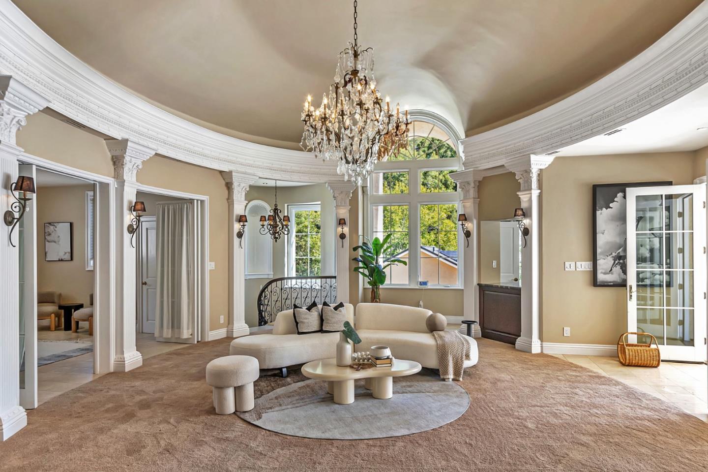 Detail Gallery Image 127 of 159 For 15681 Kennedy Rd, Los Gatos,  CA 95032 - 8 Beds | 10/1 Baths