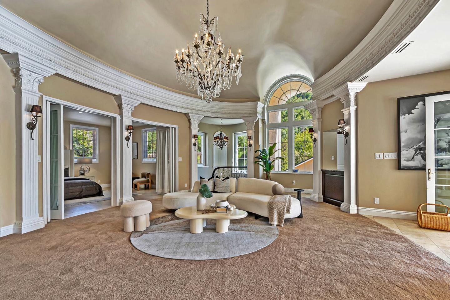 Detail Gallery Image 128 of 159 For 15681 Kennedy Rd, Los Gatos,  CA 95032 - 8 Beds | 10/1 Baths