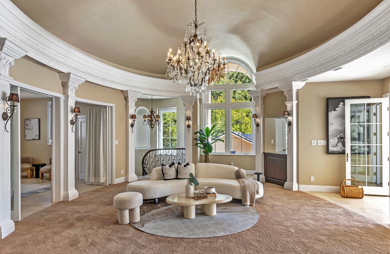Detail Gallery Image 129 of 159 For 15681 Kennedy Rd, Los Gatos,  CA 95032 - 8 Beds | 10/1 Baths