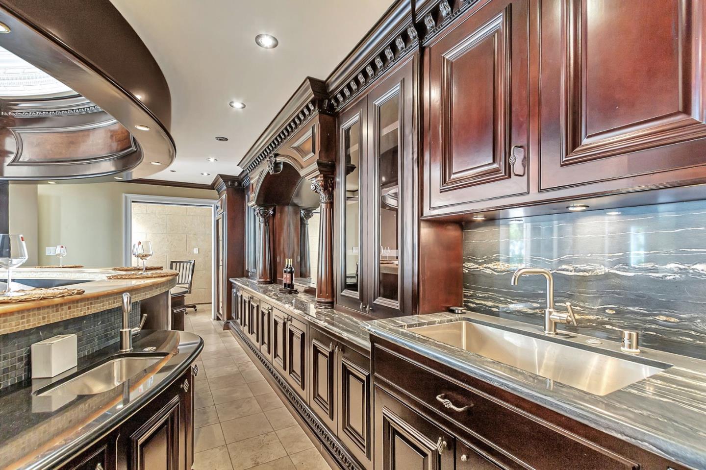 Detail Gallery Image 134 of 159 For 15681 Kennedy Rd, Los Gatos,  CA 95032 - 8 Beds | 10/1 Baths
