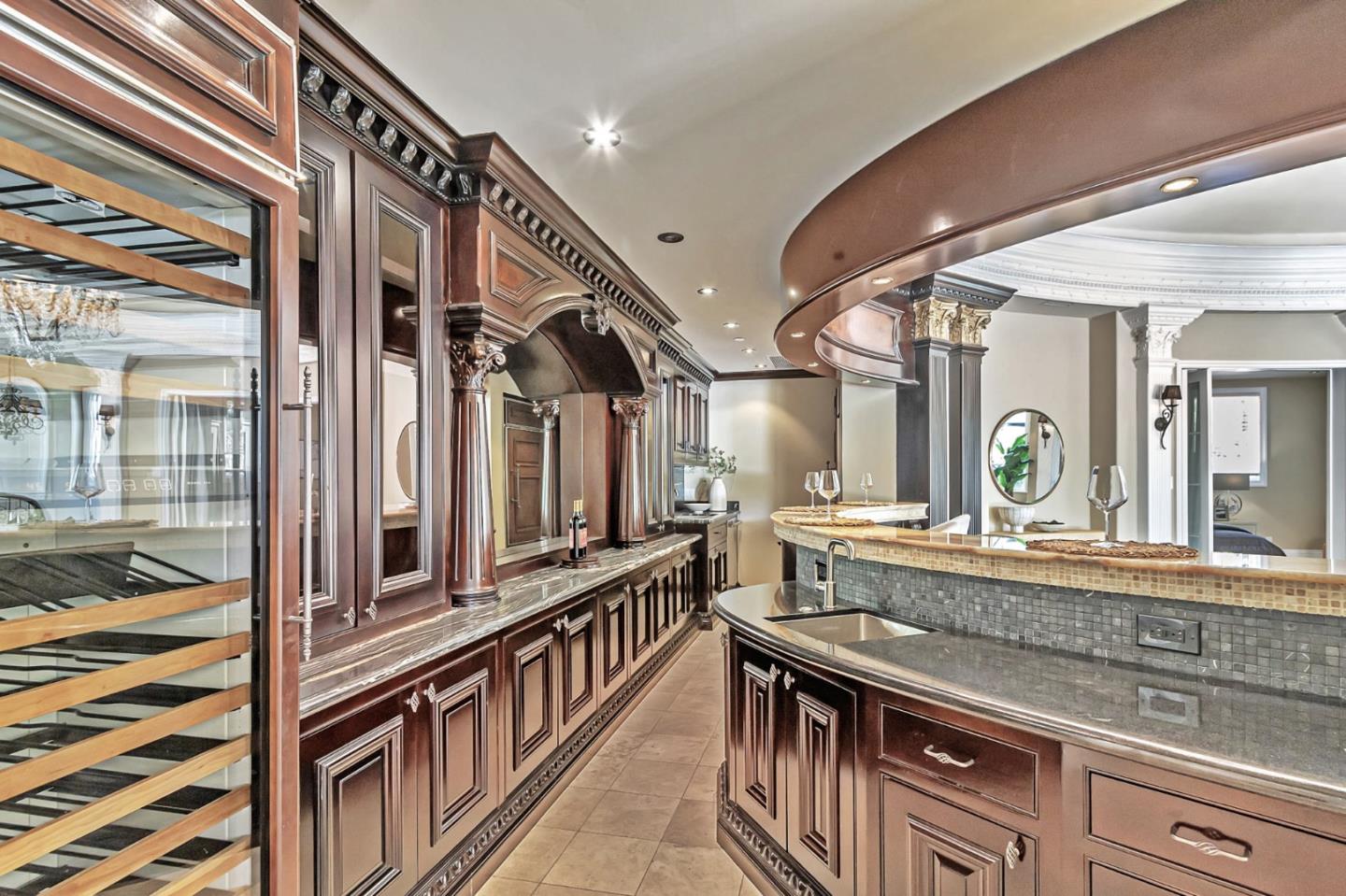 Detail Gallery Image 135 of 159 For 15681 Kennedy Rd, Los Gatos,  CA 95032 - 8 Beds | 10/1 Baths