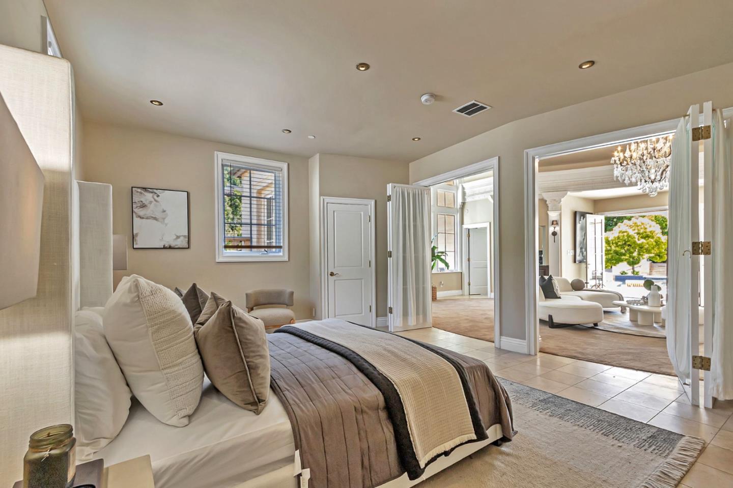 Detail Gallery Image 138 of 159 For 15681 Kennedy Rd, Los Gatos,  CA 95032 - 8 Beds | 10/1 Baths