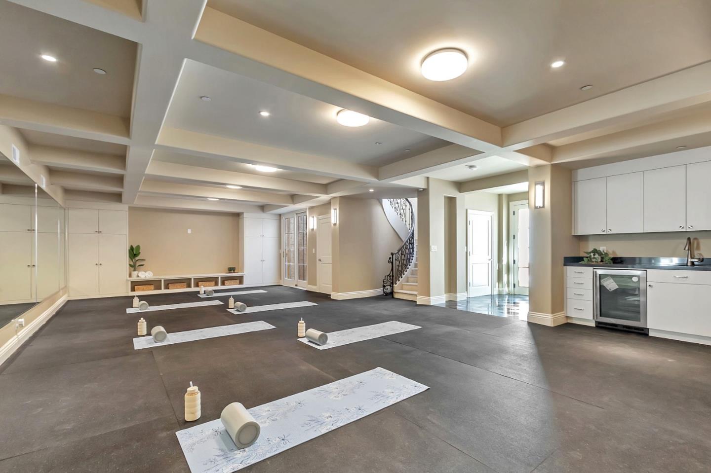 Detail Gallery Image 144 of 159 For 15681 Kennedy Rd, Los Gatos,  CA 95032 - 8 Beds | 10/1 Baths