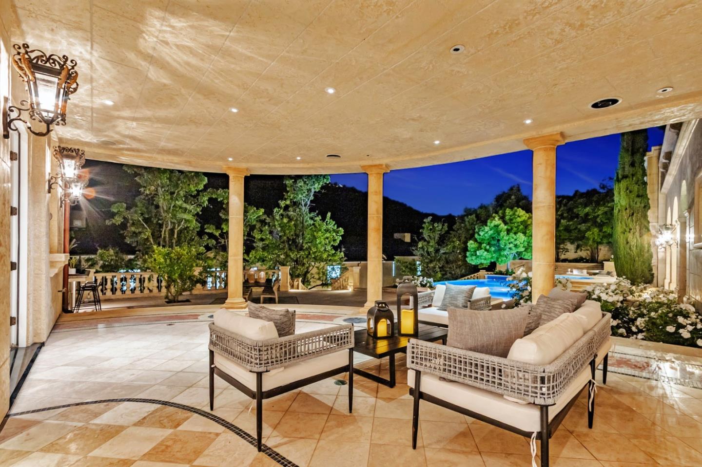 Detail Gallery Image 148 of 159 For 15681 Kennedy Rd, Los Gatos,  CA 95032 - 8 Beds | 10/1 Baths
