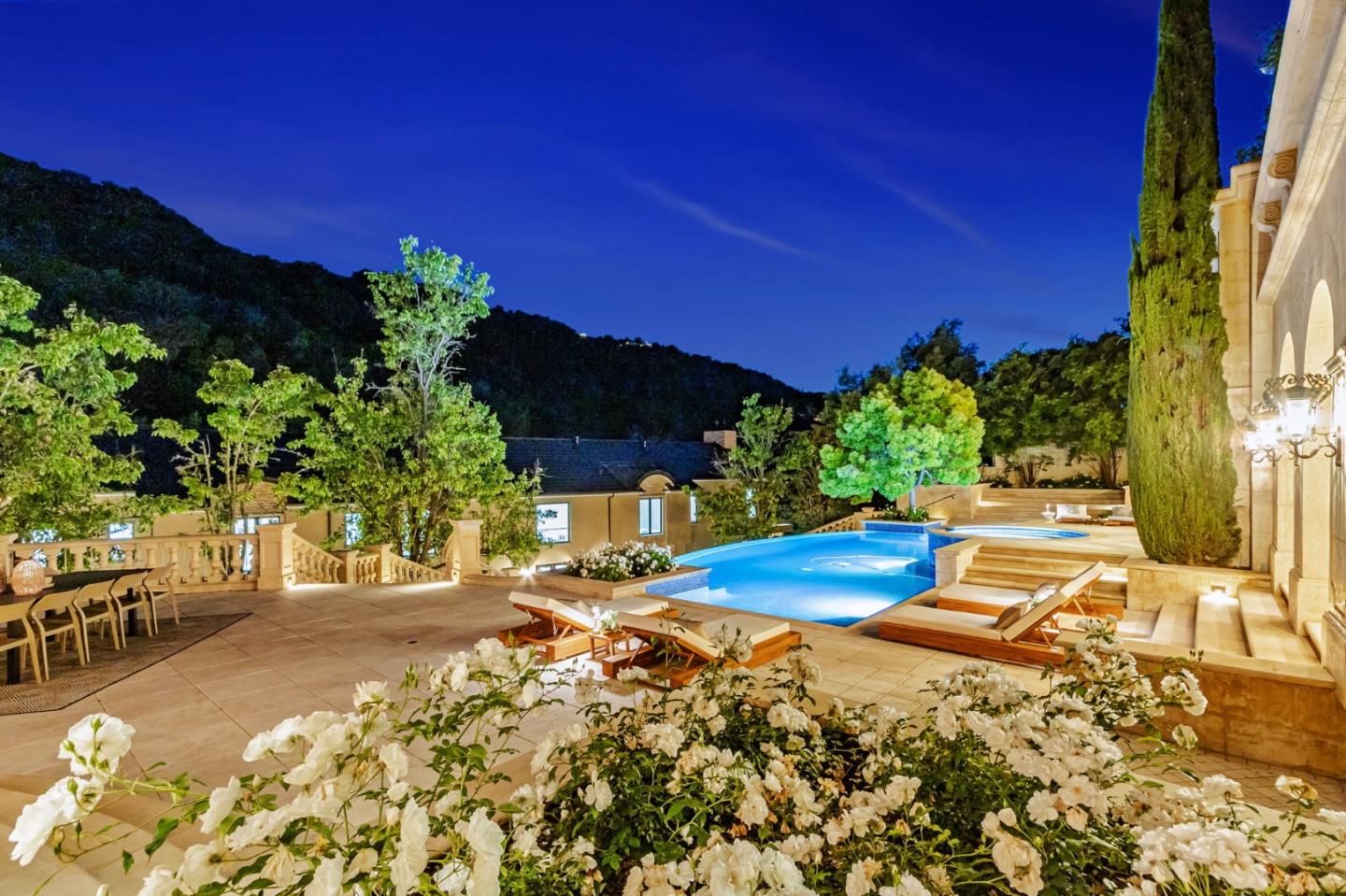 Detail Gallery Image 150 of 159 For 15681 Kennedy Rd, Los Gatos,  CA 95032 - 8 Beds | 10/1 Baths