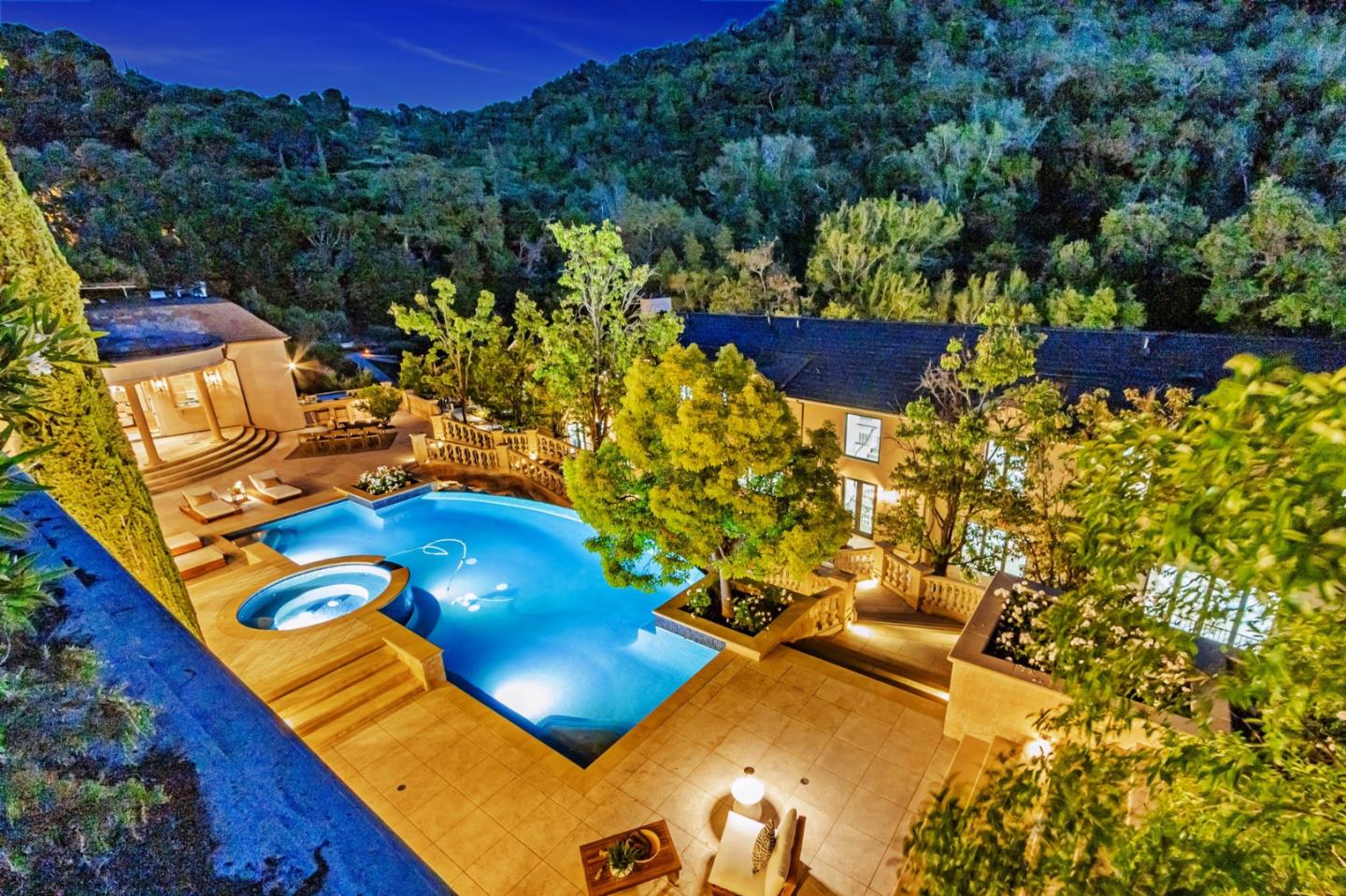 Detail Gallery Image 151 of 159 For 15681 Kennedy Rd, Los Gatos,  CA 95032 - 8 Beds | 10/1 Baths