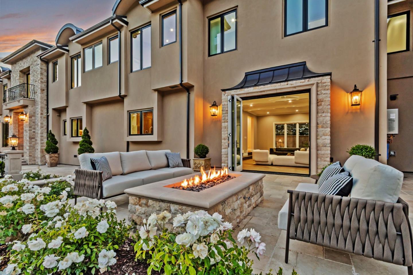 Detail Gallery Image 3 of 159 For 15681 Kennedy Rd, Los Gatos,  CA 95032 - 8 Beds | 10/1 Baths