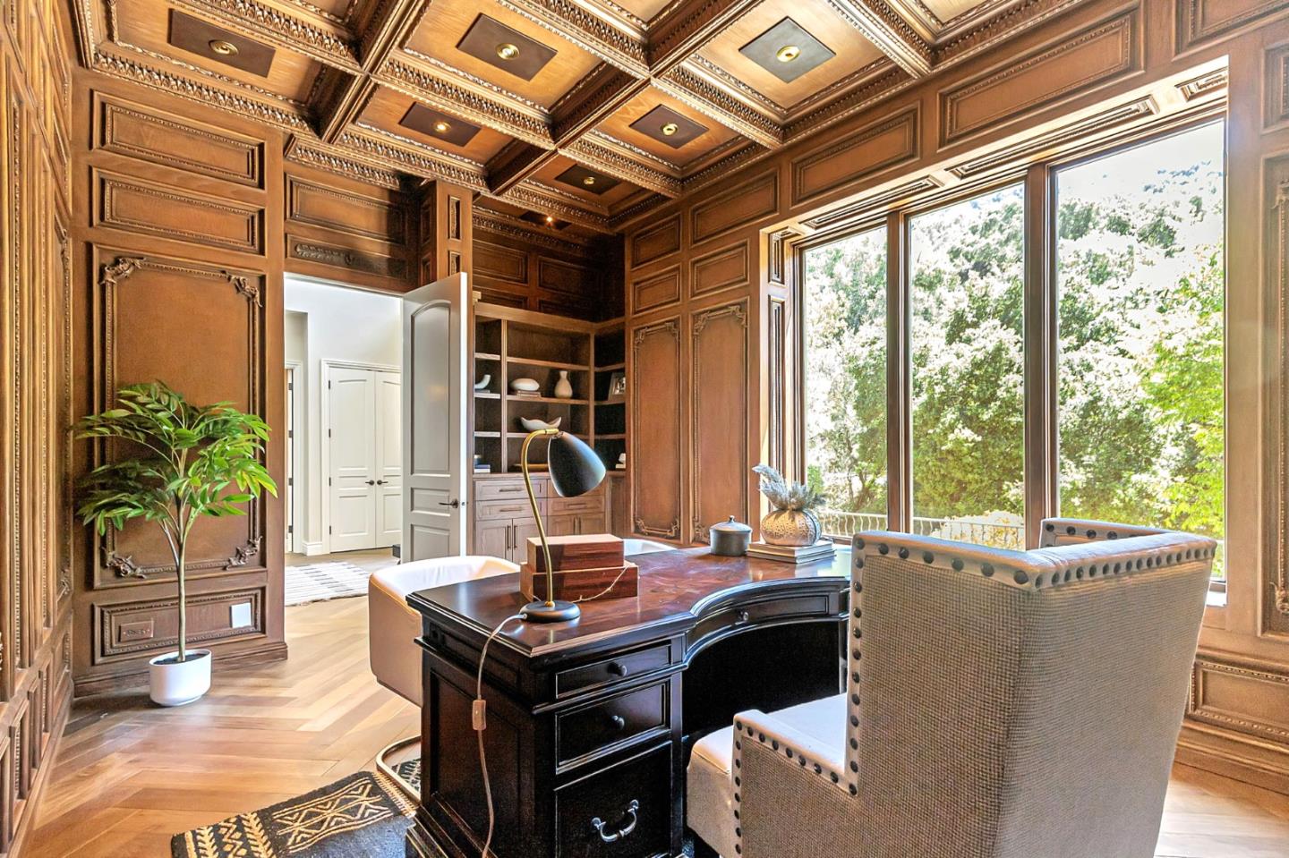 Detail Gallery Image 30 of 159 For 15681 Kennedy Rd, Los Gatos,  CA 95032 - 8 Beds | 10/1 Baths