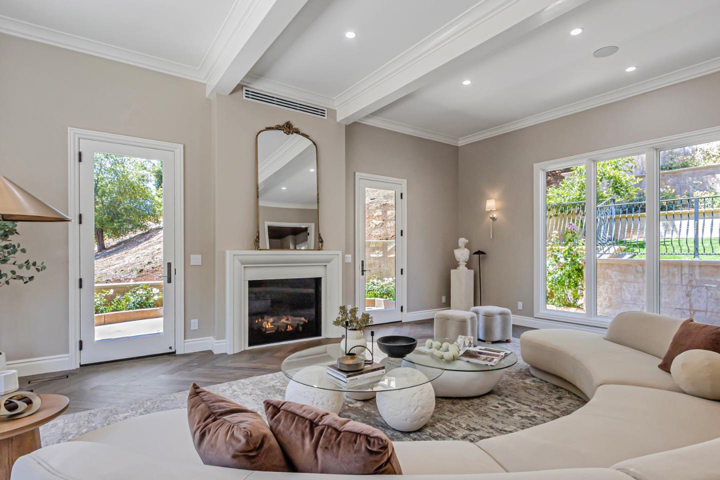 Detail Gallery Image 37 of 159 For 15681 Kennedy Rd, Los Gatos,  CA 95032 - 8 Beds | 10/1 Baths