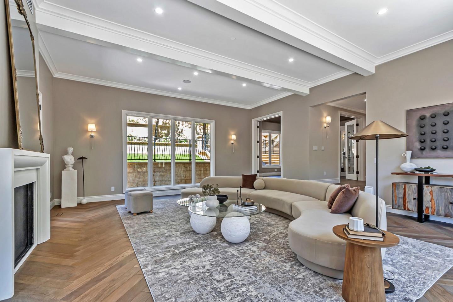 Detail Gallery Image 38 of 159 For 15681 Kennedy Rd, Los Gatos,  CA 95032 - 8 Beds | 10/1 Baths