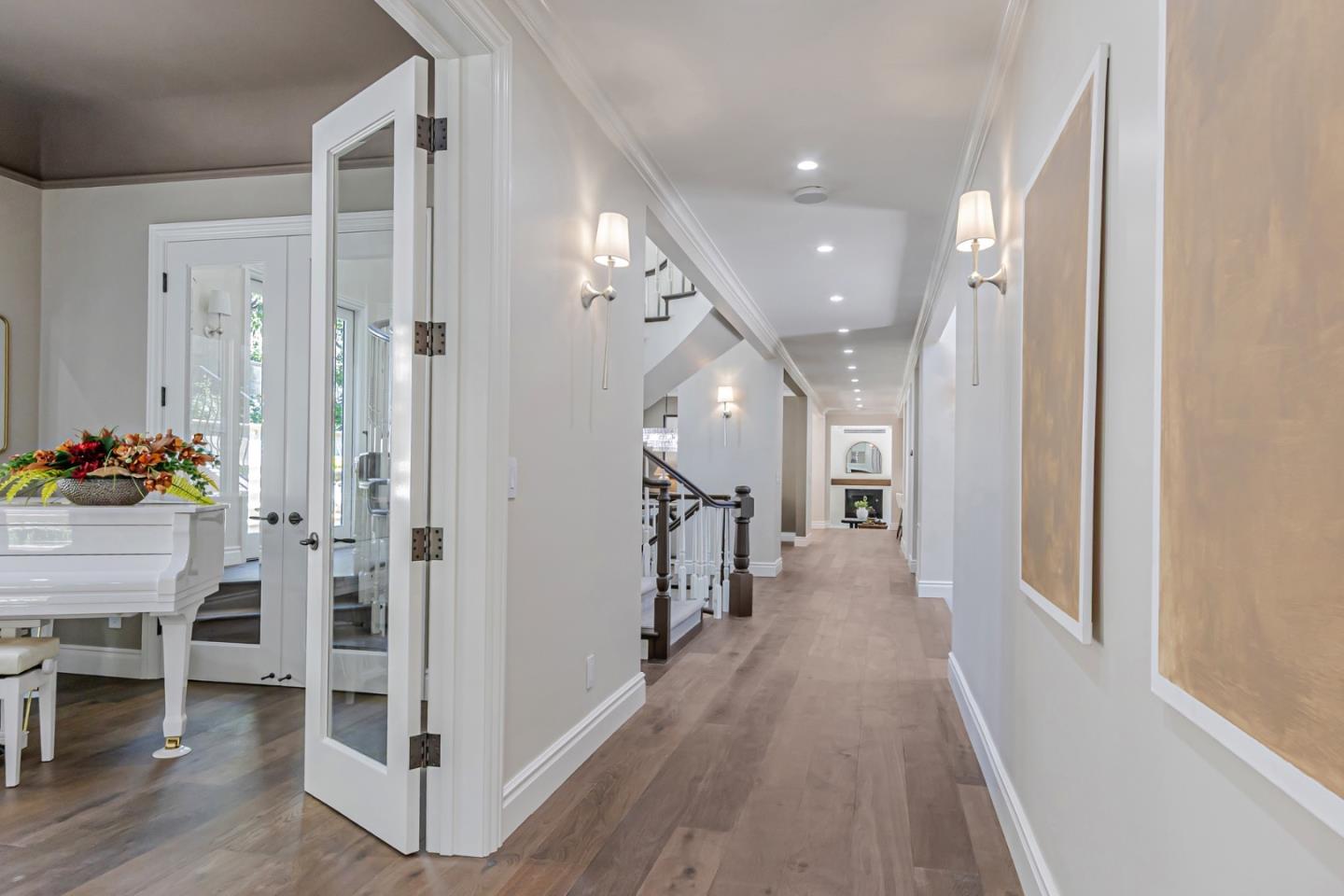 Detail Gallery Image 42 of 159 For 15681 Kennedy Rd, Los Gatos,  CA 95032 - 8 Beds | 10/1 Baths