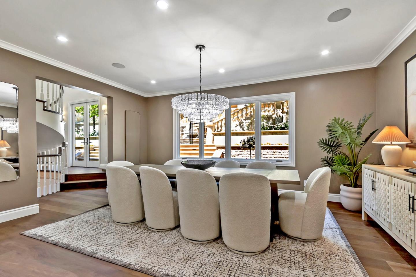 Detail Gallery Image 44 of 159 For 15681 Kennedy Rd, Los Gatos,  CA 95032 - 8 Beds | 10/1 Baths