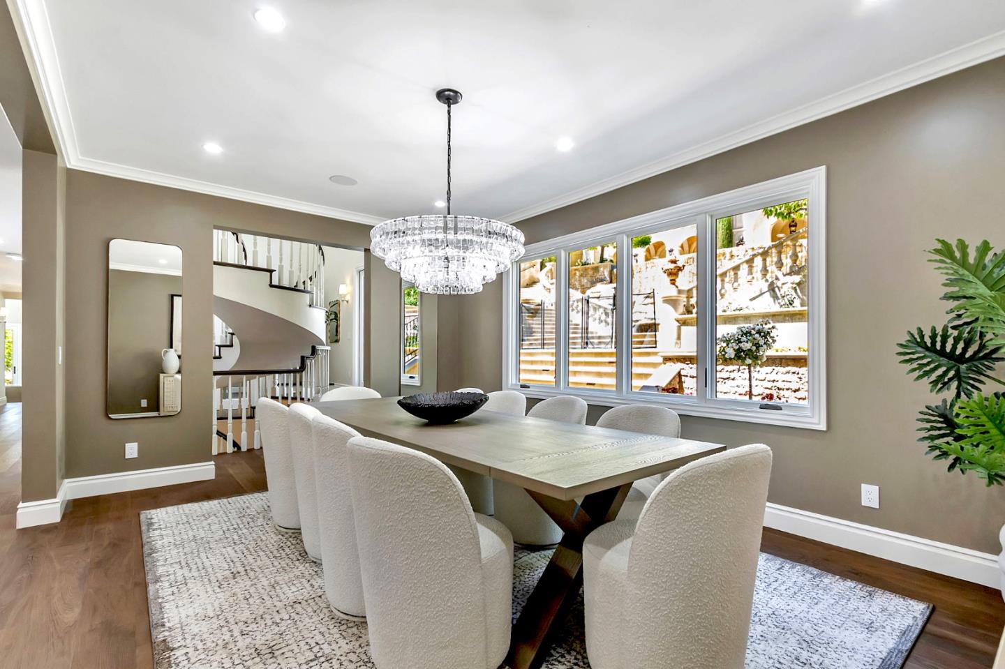 Detail Gallery Image 45 of 159 For 15681 Kennedy Rd, Los Gatos,  CA 95032 - 8 Beds | 10/1 Baths