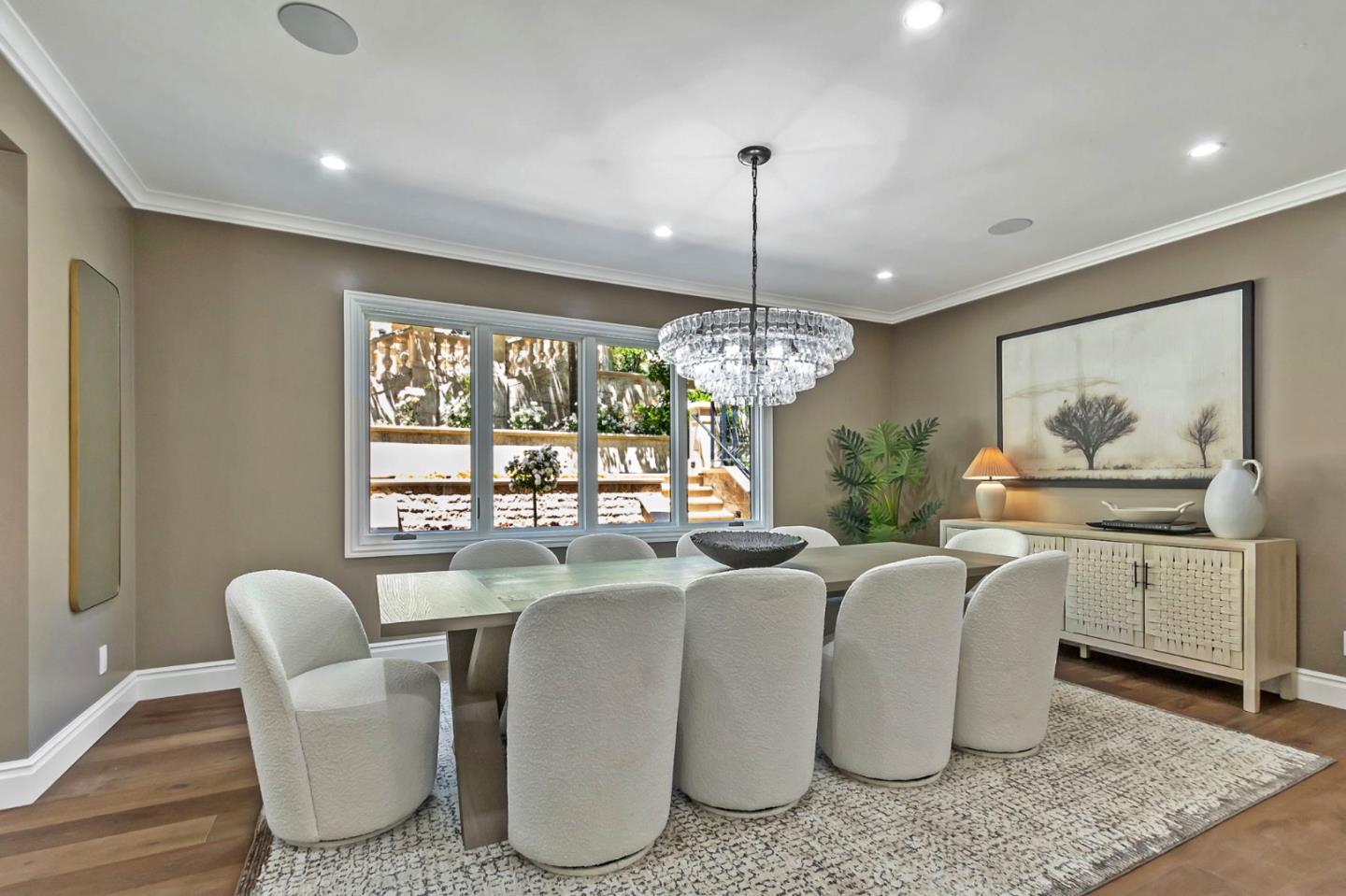 Detail Gallery Image 46 of 159 For 15681 Kennedy Rd, Los Gatos,  CA 95032 - 8 Beds | 10/1 Baths