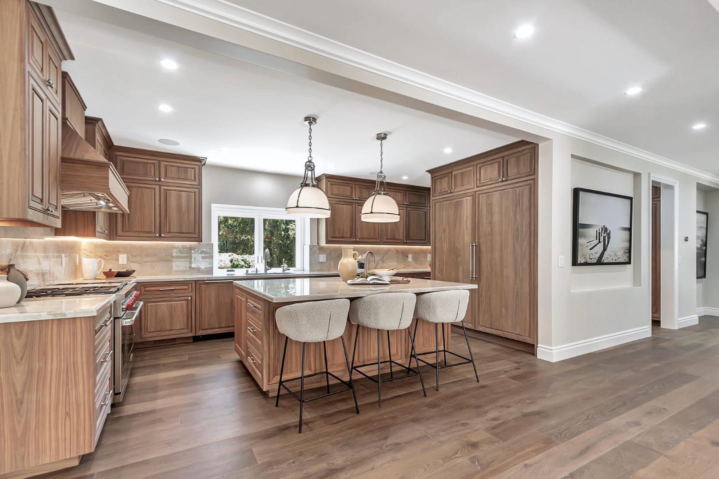 Detail Gallery Image 48 of 159 For 15681 Kennedy Rd, Los Gatos,  CA 95032 - 8 Beds | 10/1 Baths