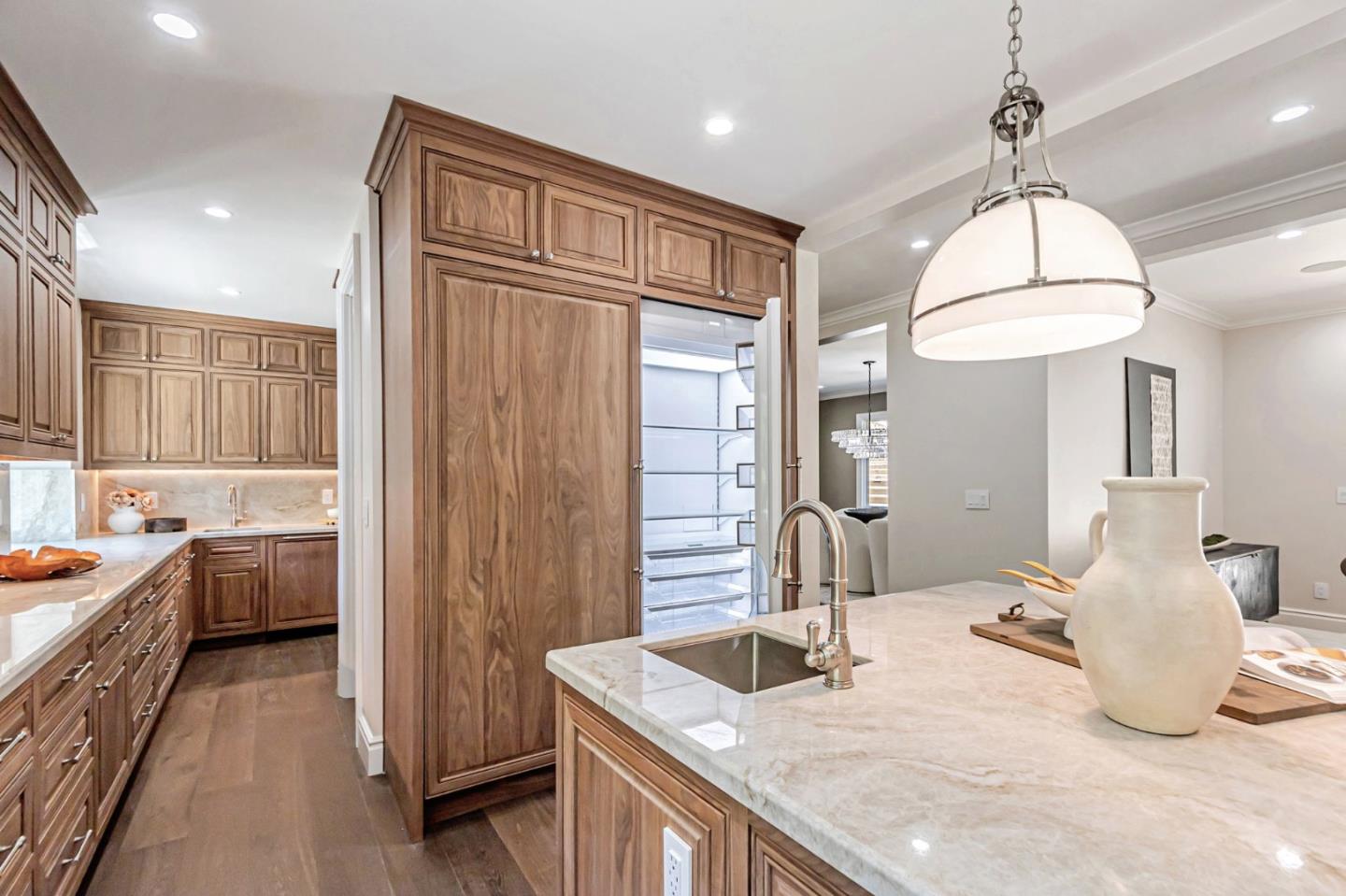 Detail Gallery Image 50 of 159 For 15681 Kennedy Rd, Los Gatos,  CA 95032 - 8 Beds | 10/1 Baths