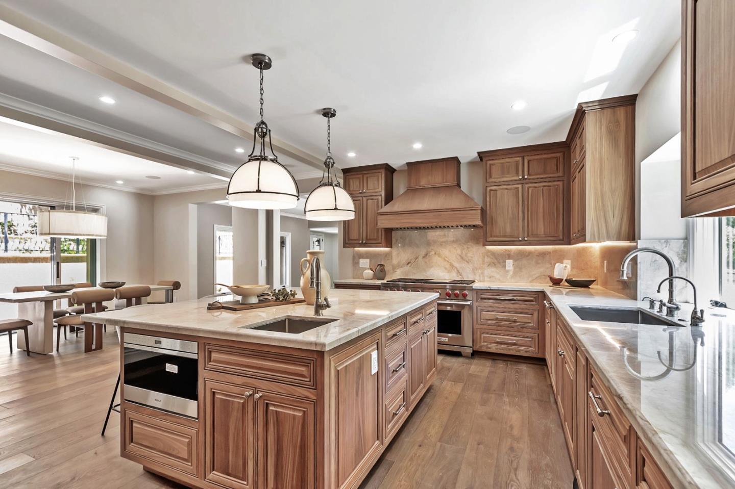 Detail Gallery Image 52 of 159 For 15681 Kennedy Rd, Los Gatos,  CA 95032 - 8 Beds | 10/1 Baths
