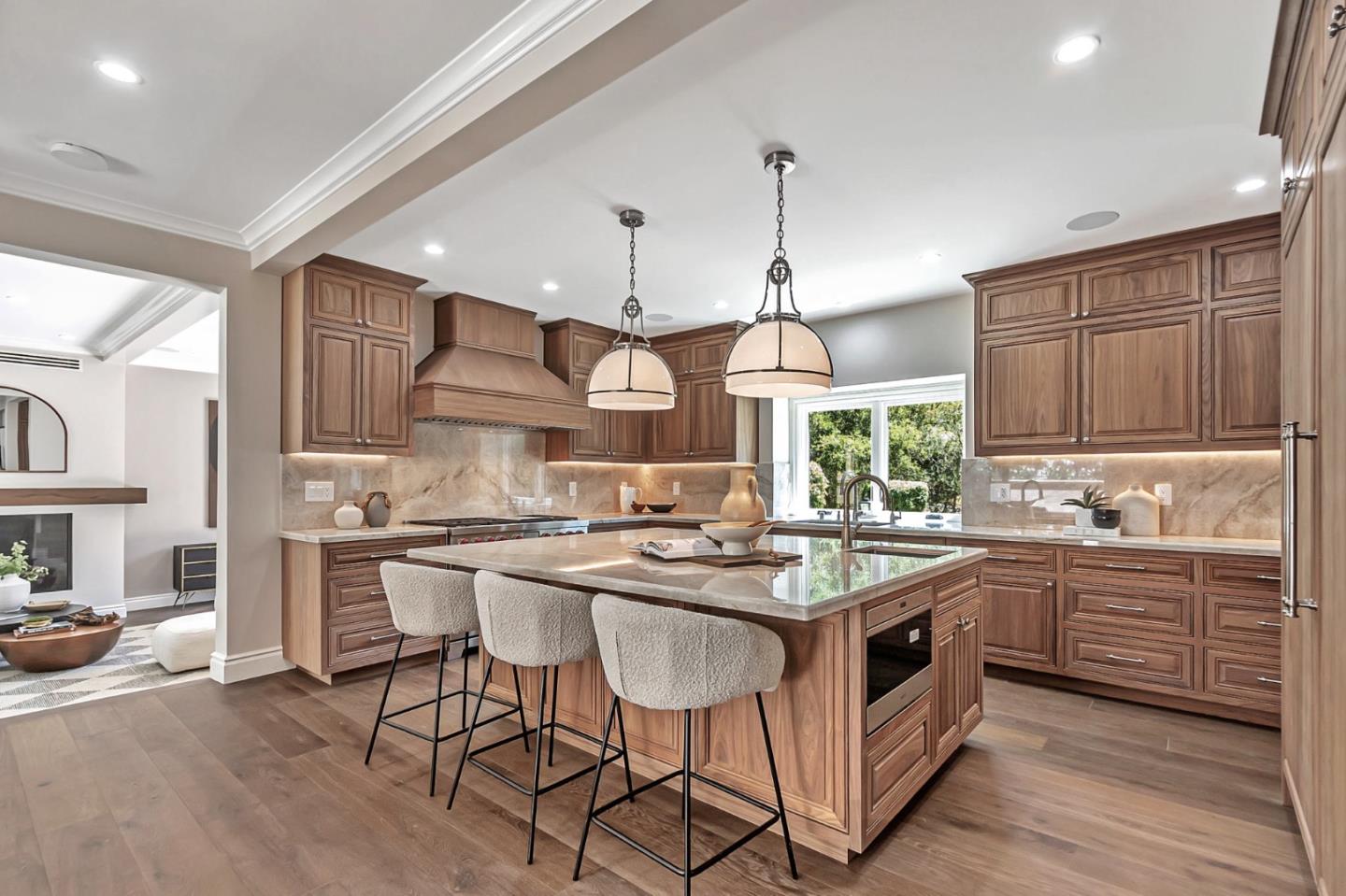 Detail Gallery Image 56 of 159 For 15681 Kennedy Rd, Los Gatos,  CA 95032 - 8 Beds | 10/1 Baths